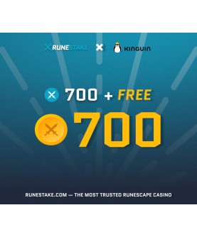 Runestake 700 Tokens Key GLOBAL